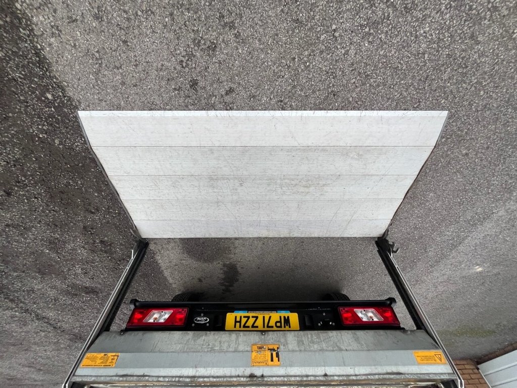 Used Ford Transit 2022 for sale - 76509435: Photo 6