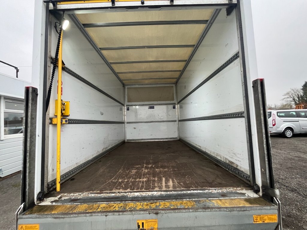 Used Ford Transit 2022 for sale - 76509435: Photo 8