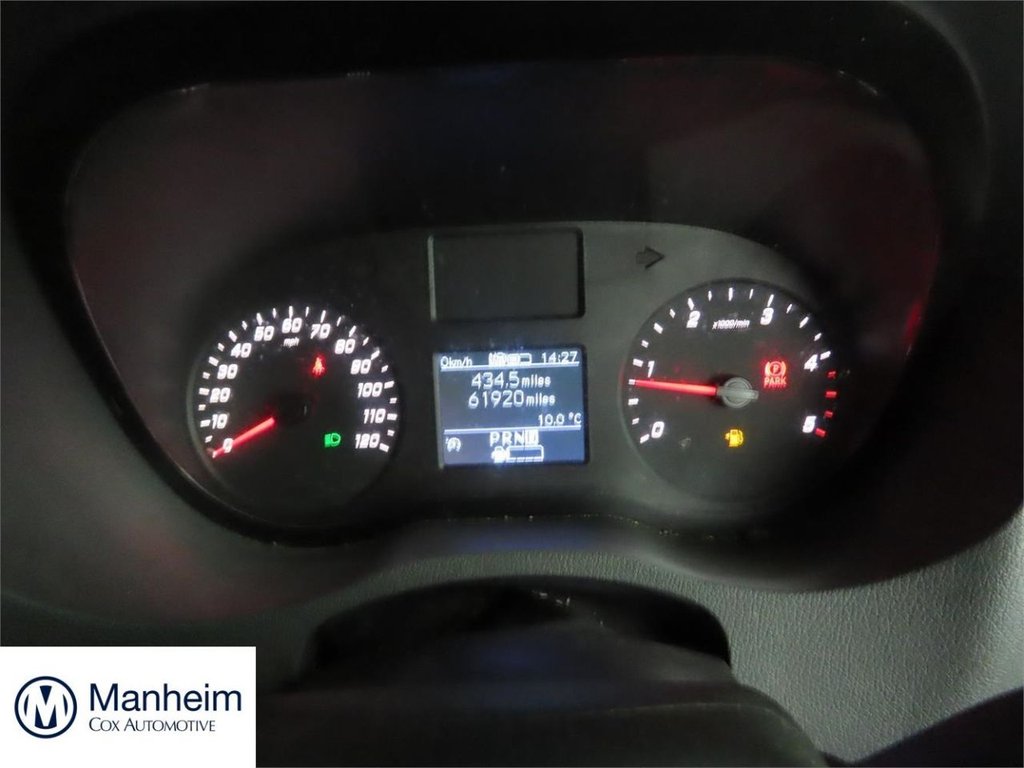 Used Mercedes-Benz Sprinter 2020 for sale - 78200548: Photo 2