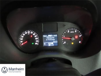 Used Mercedes-Benz Sprinter 2020 for sale - 78200548: Photo