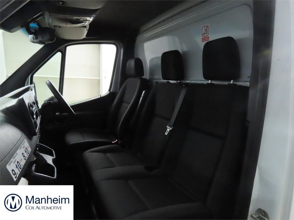 Used Mercedes-Benz Sprinter 2020 for sale - 78200548: Photo 4