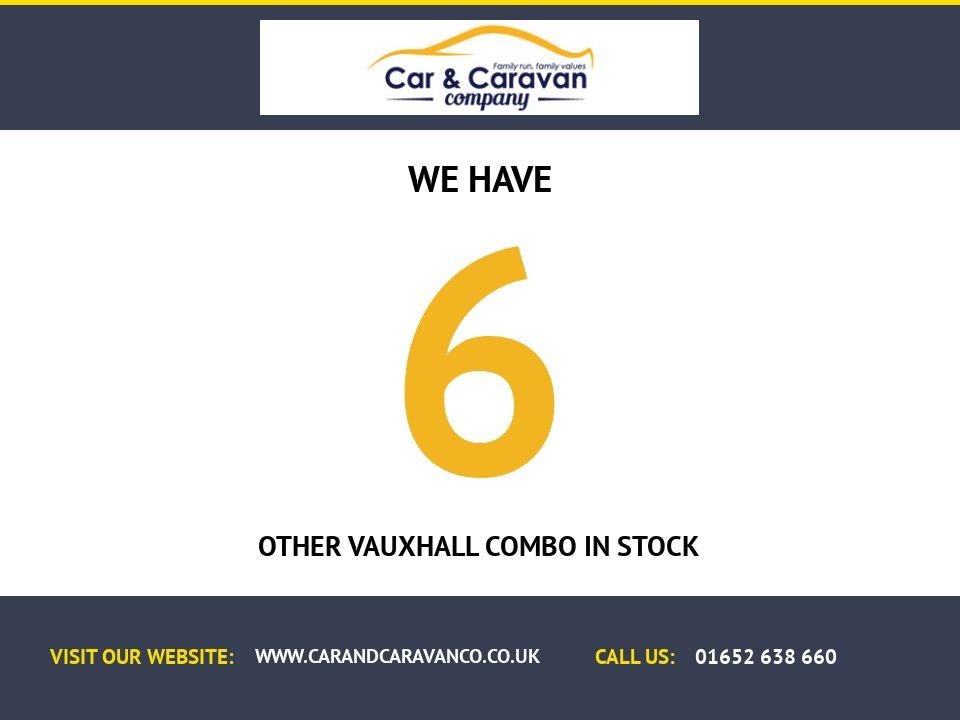 Used Vauxhall Combo 2021 for sale - 76454585: Photo 10
