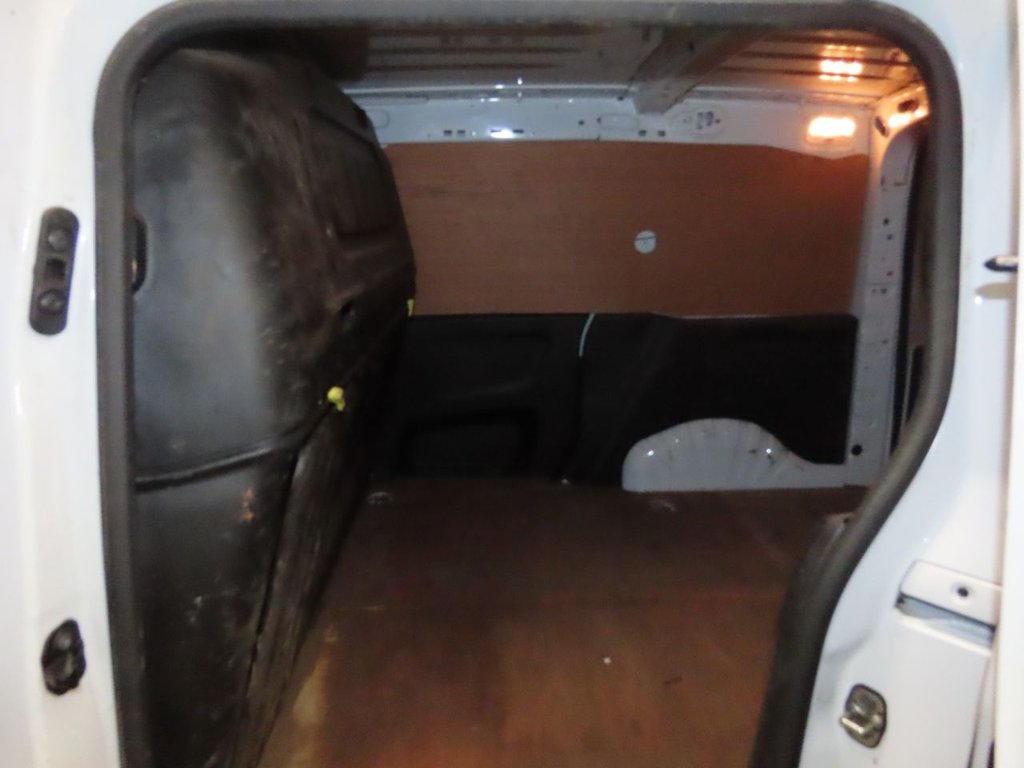 Used Vauxhall Combo 2021 for sale - 76454585: Photo 11