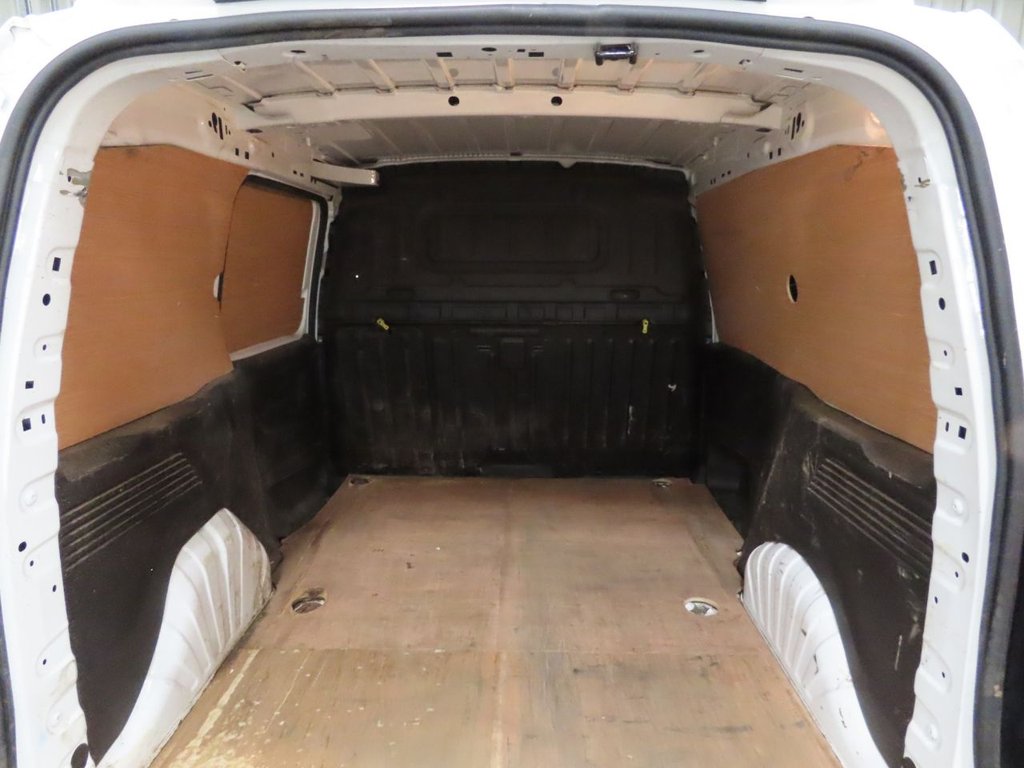Used Vauxhall Combo 2021 for sale - 76454585: Photo 12