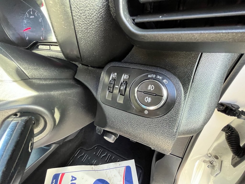 Used Vauxhall Combo 2021 for sale - 76454585: Photo 17