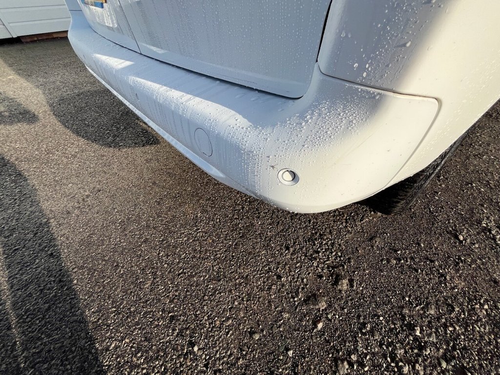 Used Vauxhall Combo 2021 for sale - 76454585: Photo 27