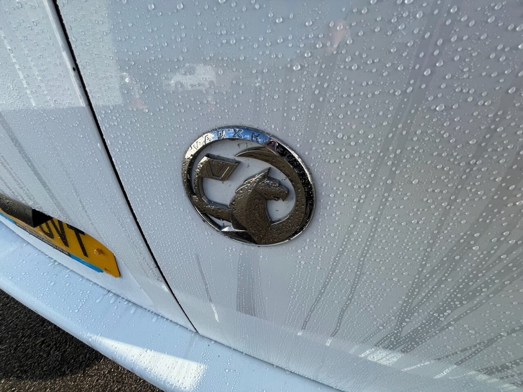 Used Vauxhall Combo 2021 for sale - 76454585: Photo 28