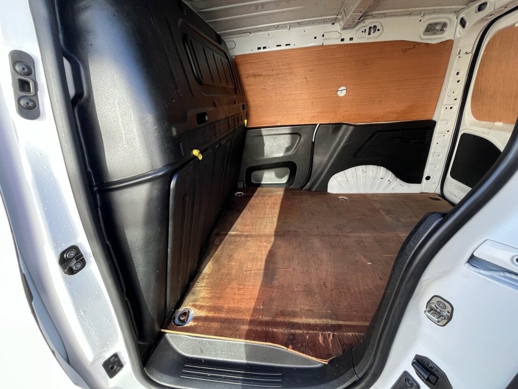 Used Vauxhall Combo 2021 for sale - 76454585: Photo 31