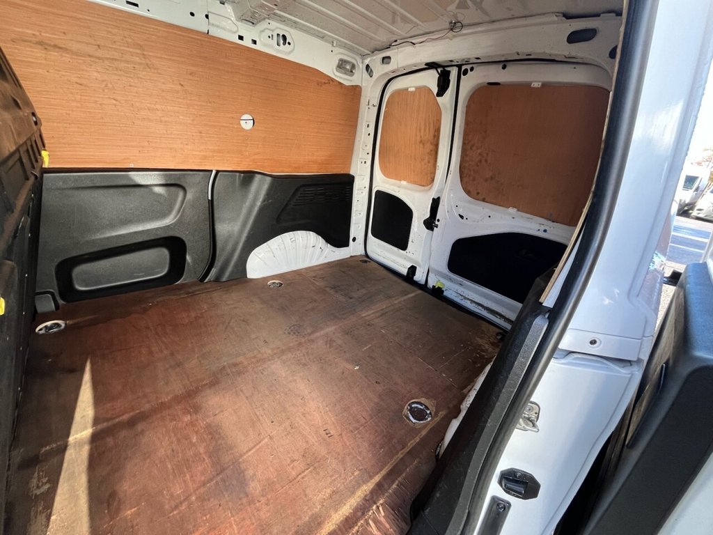 Used Vauxhall Combo 2021 for sale - 76454585: Photo 32