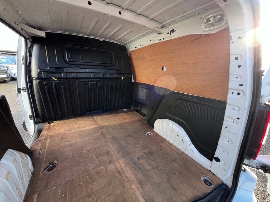 Used Vauxhall Combo 2021 for sale - 76454585: Photo 37