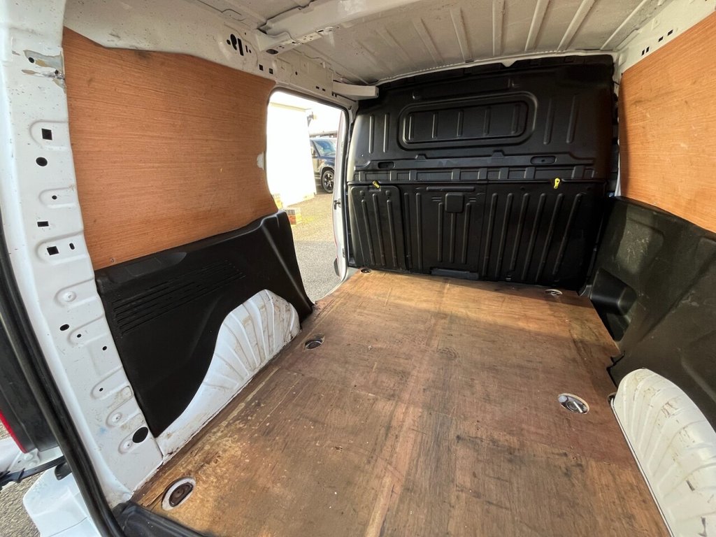 Used Vauxhall Combo 2021 for sale - 76454585: Photo 38