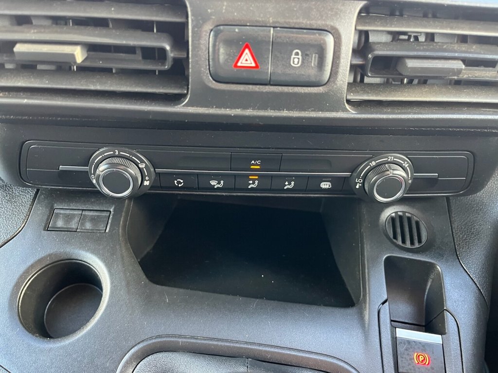 Used Vauxhall Combo 2021 for sale - 76454585: Photo 43