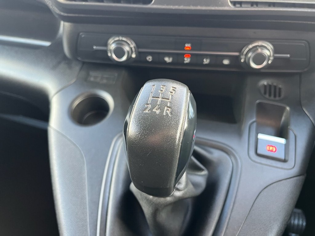 Used Vauxhall Combo 2021 for sale - 76454585: Photo 45