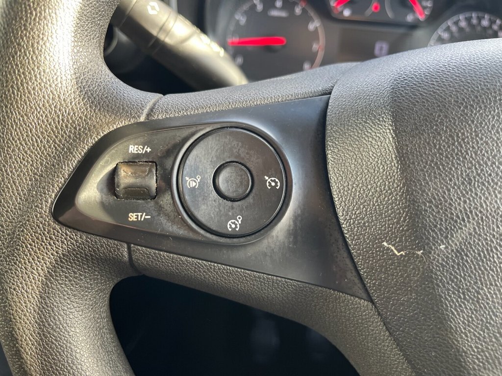 Used Vauxhall Combo 2021 for sale - 76454585: Photo 46