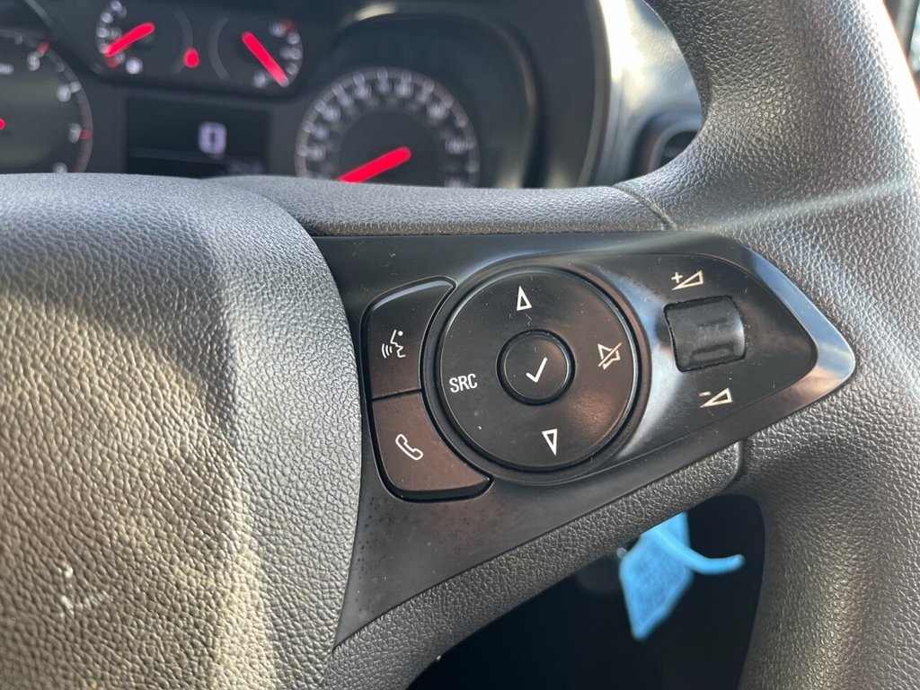 Used Vauxhall Combo 2021 for sale - 76454585: Photo 47