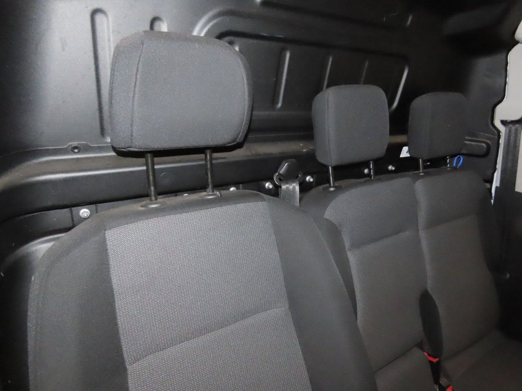 Used Vauxhall Combo 2021 for sale - 76454585: Photo 9