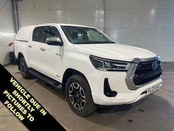 Used Toyota Hilux 2023 for sale - 78315374: Photo
