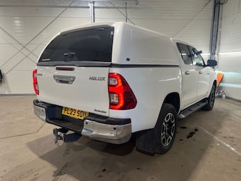 Used Toyota Hilux 2023 for sale - 78315374: Photo