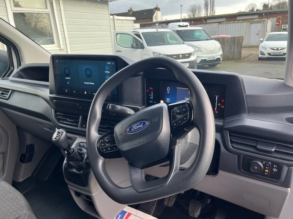 Used Ford Transit Custom 2024 for sale - 77499249: Photo 11