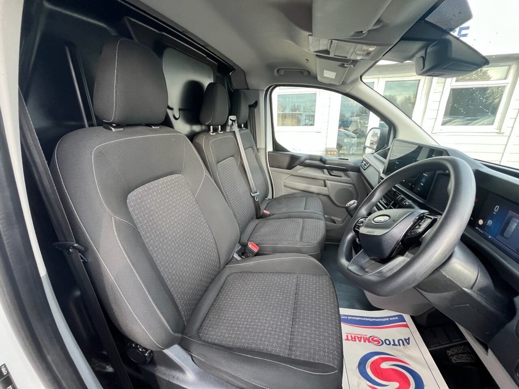 Used Ford Transit Custom 2024 for sale - 77499249: Photo 13