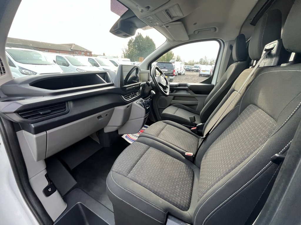 Used Ford Transit Custom 2024 for sale - 77499249: Photo 14