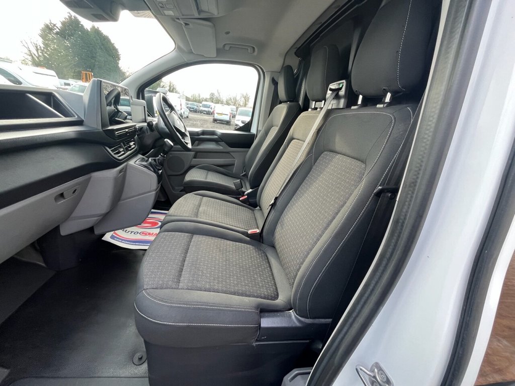 Used Ford Transit Custom 2024 for sale - 77499249: Photo 15