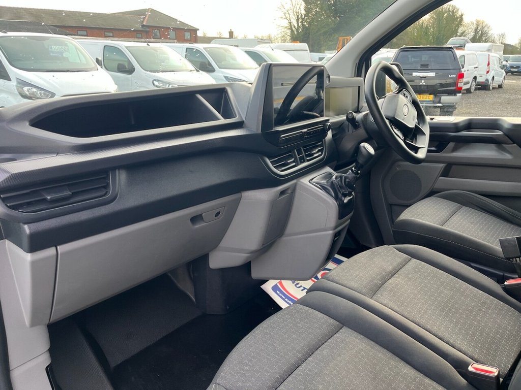 Used Ford Transit Custom 2024 for sale - 77499249: Photo 16