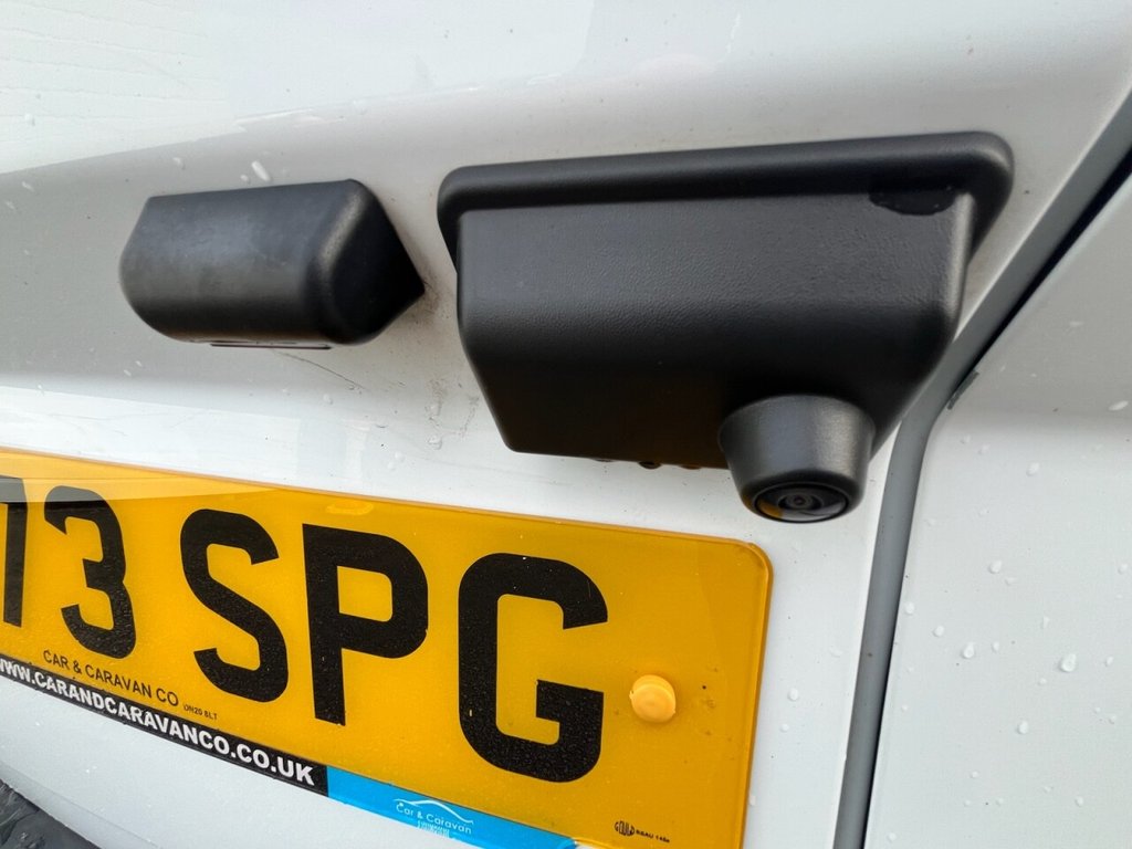 Used Ford Transit Custom 2024 for sale - 77499249: Photo 17