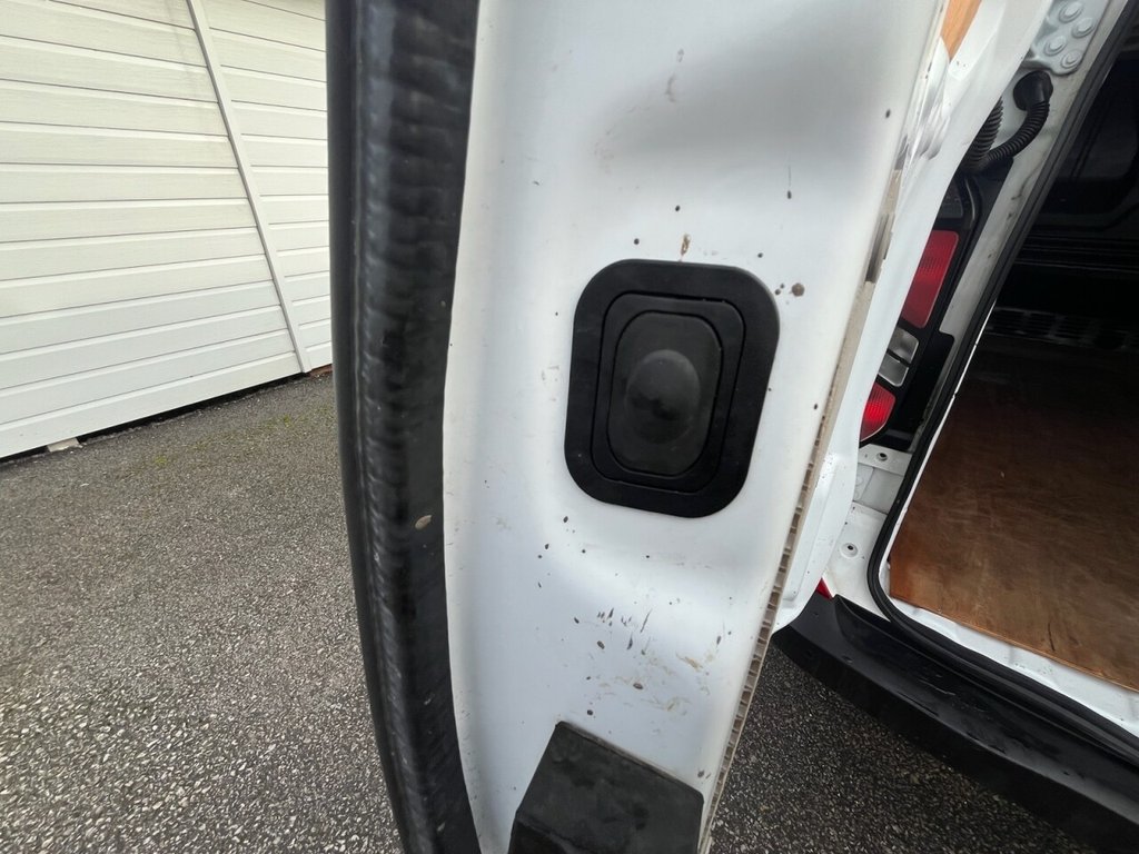 Used Ford Transit Custom 2024 for sale - 77499249: Photo 18