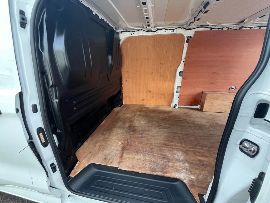 Used Ford Transit Custom 2024 for sale - 77499249: Photo 19