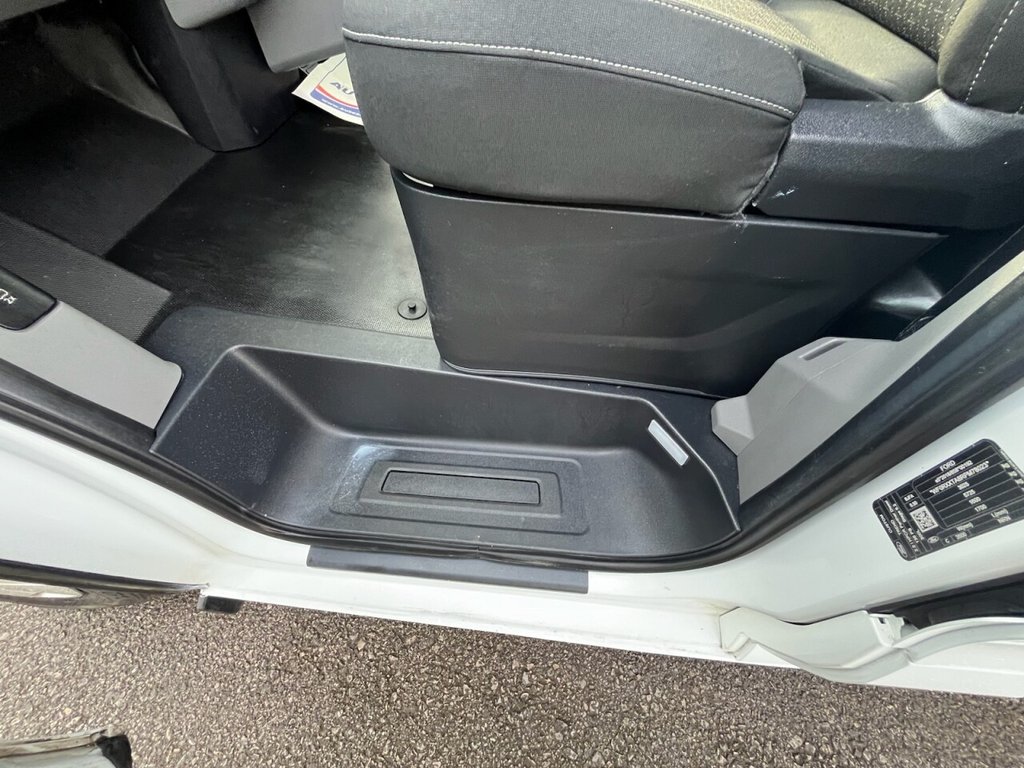 Used Ford Transit Custom 2024 for sale - 77499249: Photo 20