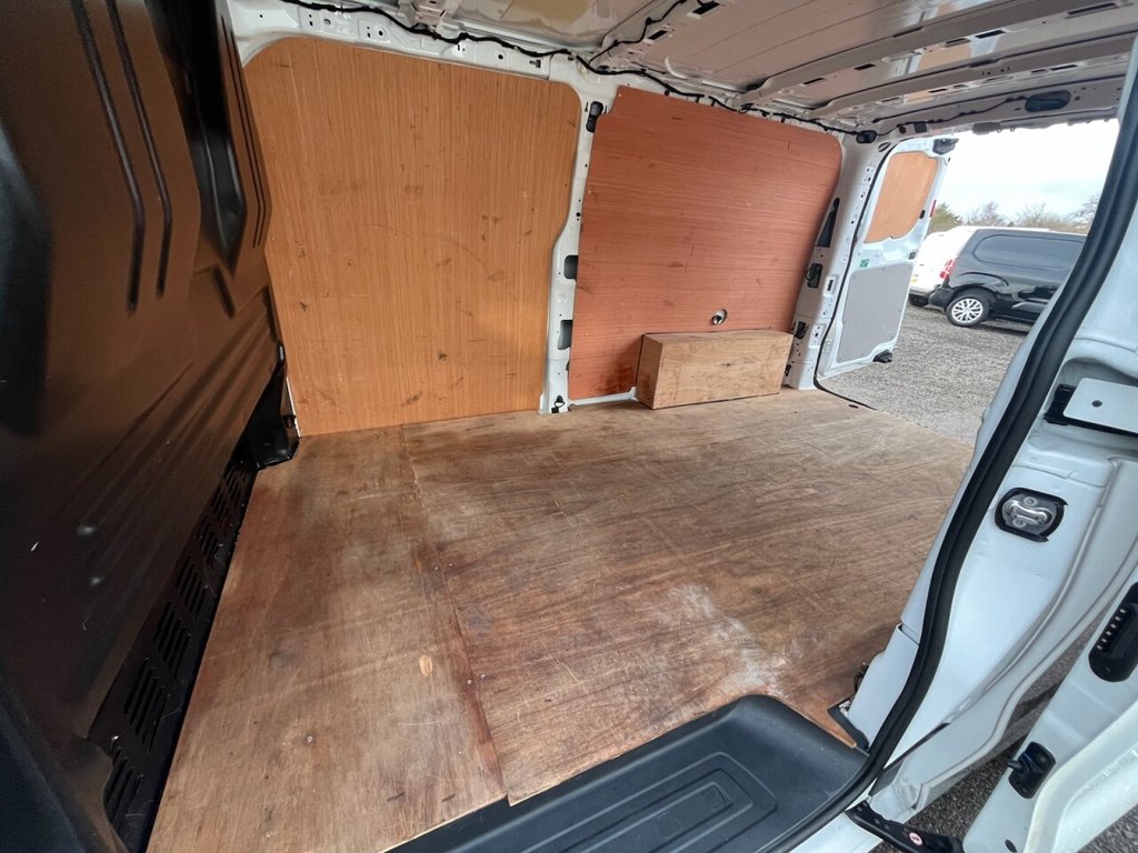 Used Ford Transit Custom 2024 for sale - 77499249: Photo 21