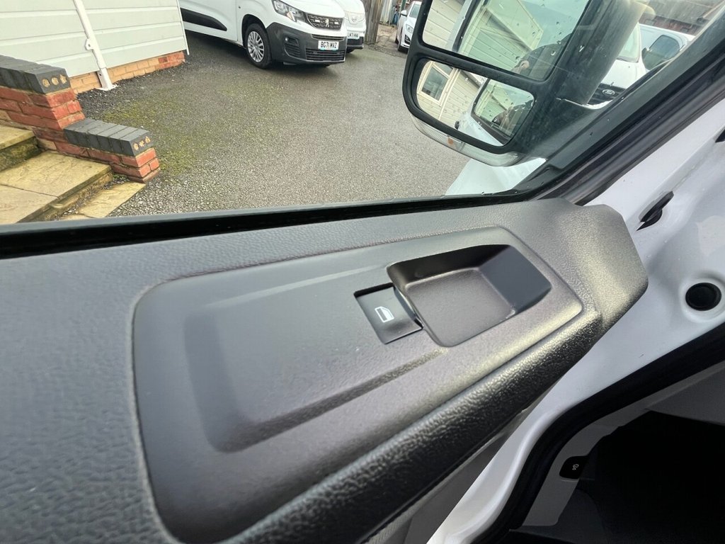 Used Ford Transit Custom 2024 for sale - 77499249: Photo 23