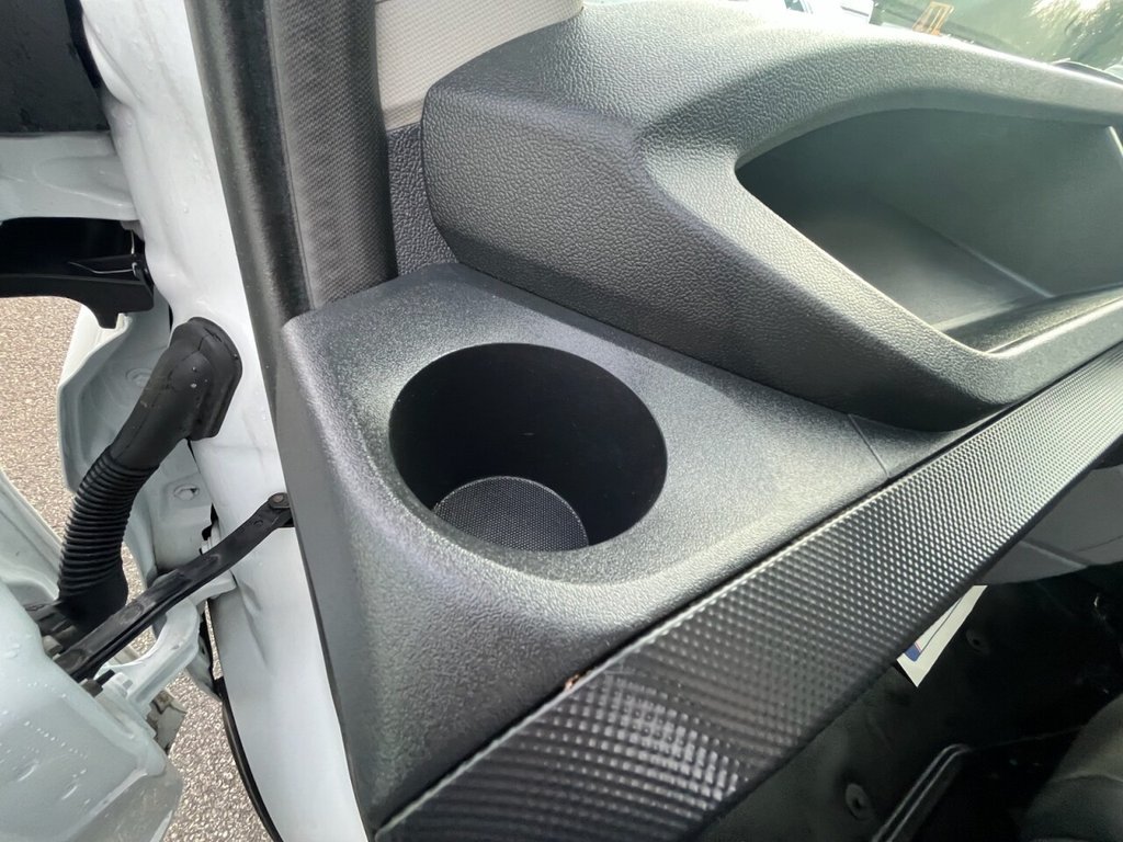 Used Ford Transit Custom 2024 for sale - 77499249: Photo 25