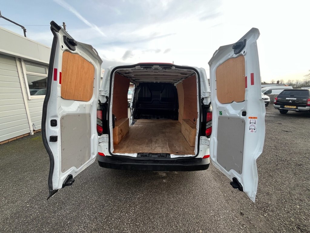 Used Ford Transit Custom 2024 for sale - 77499249: Photo 26