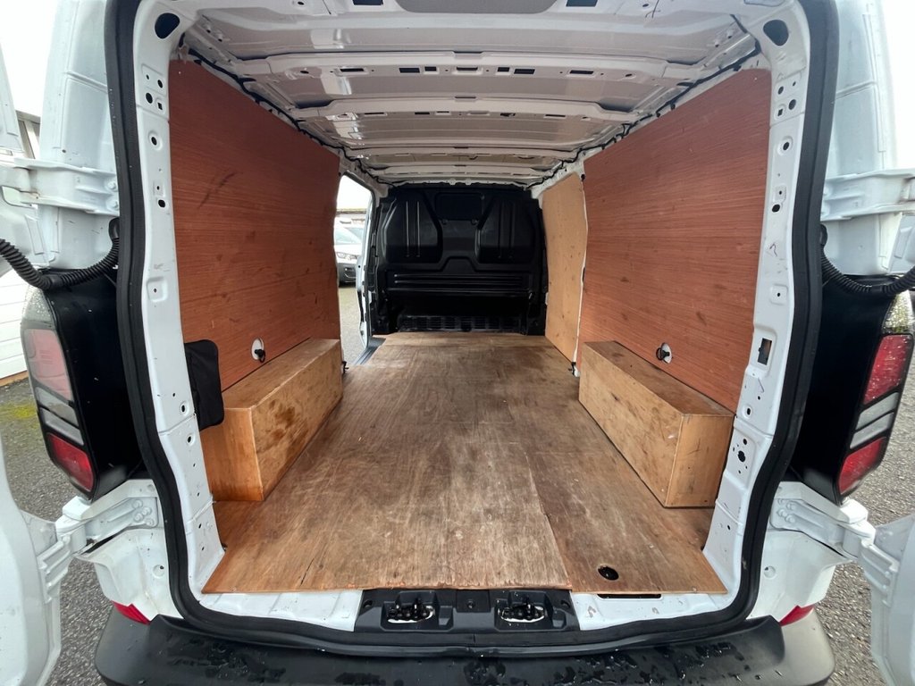 Used Ford Transit Custom 2024 for sale - 77499249: Photo 29