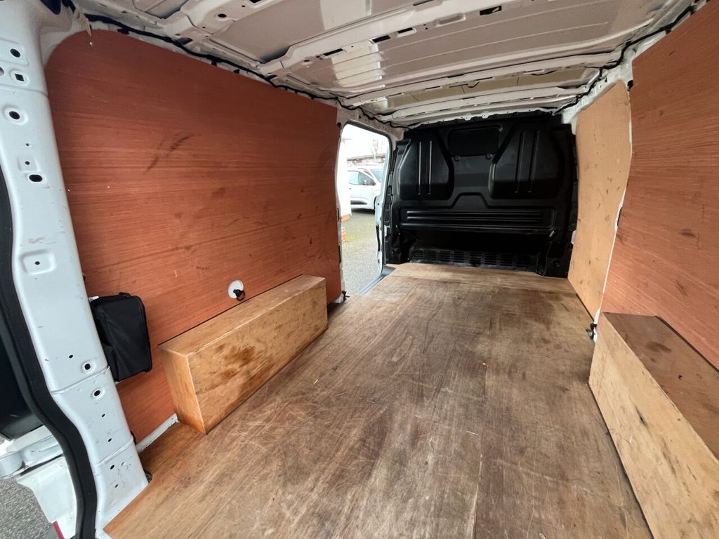 Used Ford Transit Custom 2024 for sale - 77499249: Photo 31