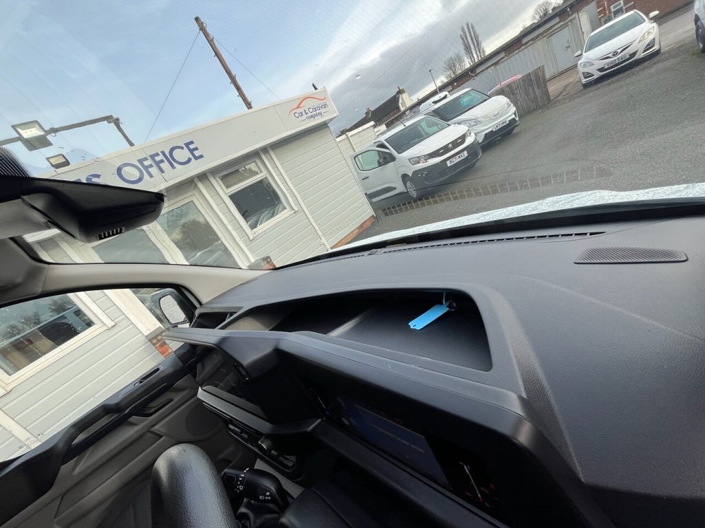 Used Ford Transit Custom 2024 for sale - 77499249: Photo 35