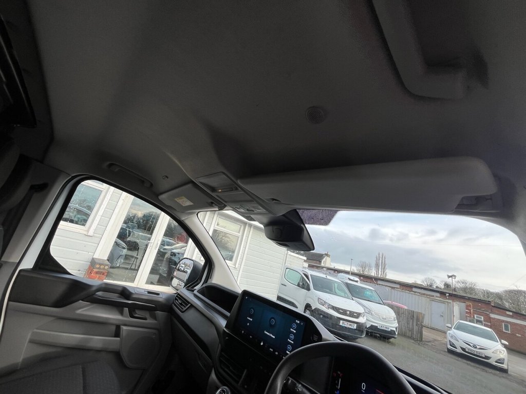 Used Ford Transit Custom 2024 for sale - 77499249: Photo 36