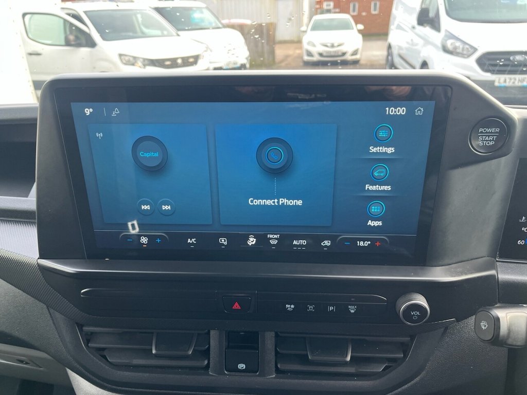 Used Ford Transit Custom 2024 for sale - 77499249: Photo 39