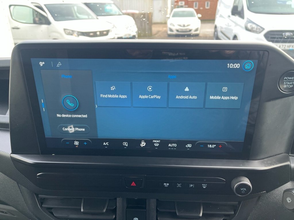 Used Ford Transit Custom 2024 for sale - 77499249: Photo 41