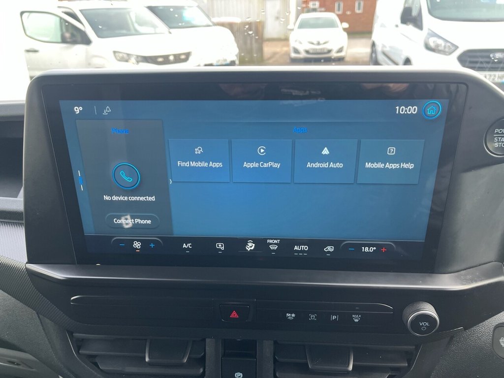 Used Ford Transit Custom 2024 for sale - 77499249: Photo 42