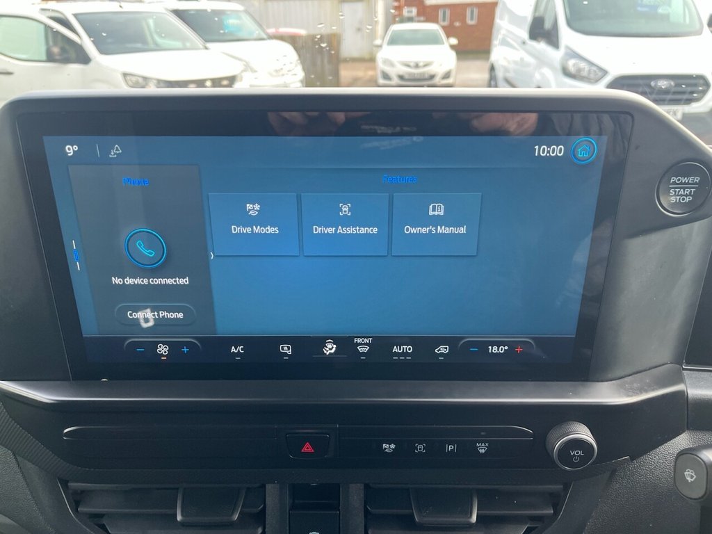 Used Ford Transit Custom 2024 for sale - 77499249: Photo 43