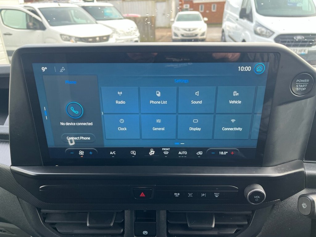 Used Ford Transit Custom 2024 for sale - 77499249: Photo 44