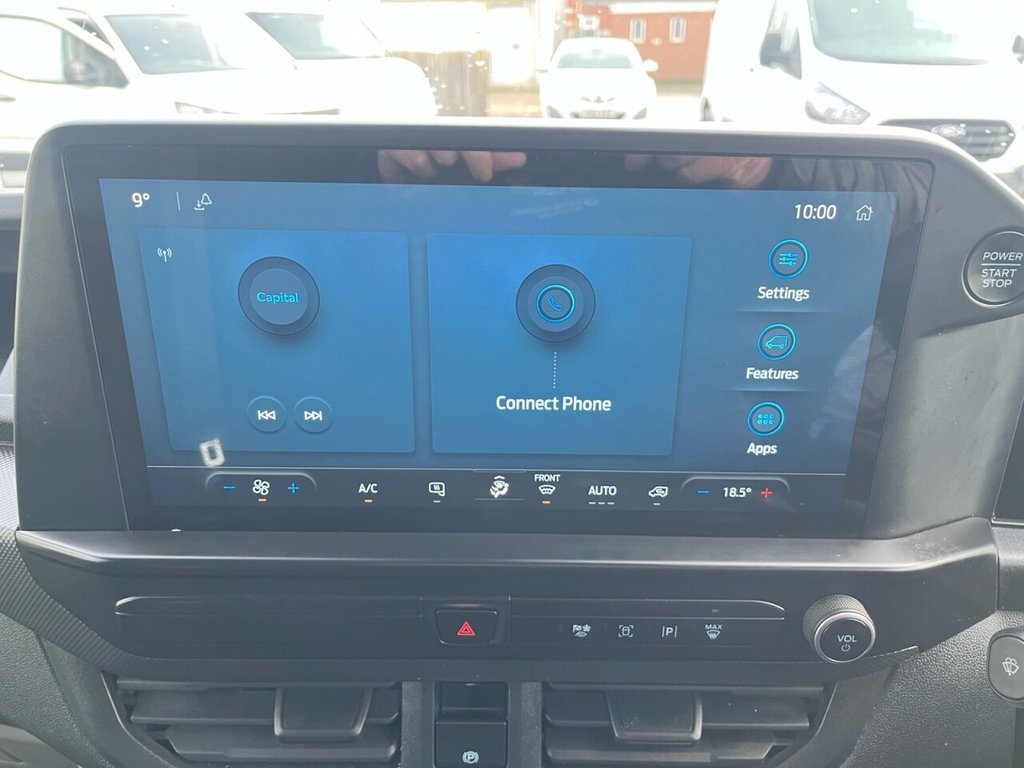 Used Ford Transit Custom 2024 for sale - 77499249: Photo 45