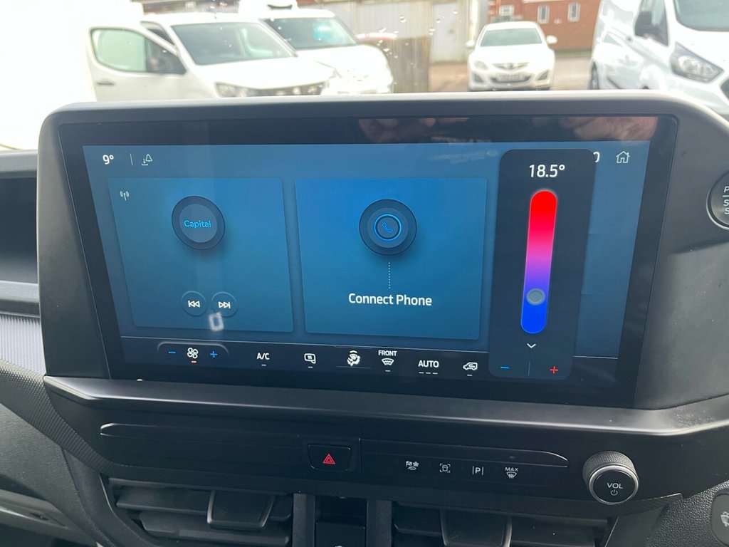 Used Ford Transit Custom 2024 for sale - 77499249: Photo 46