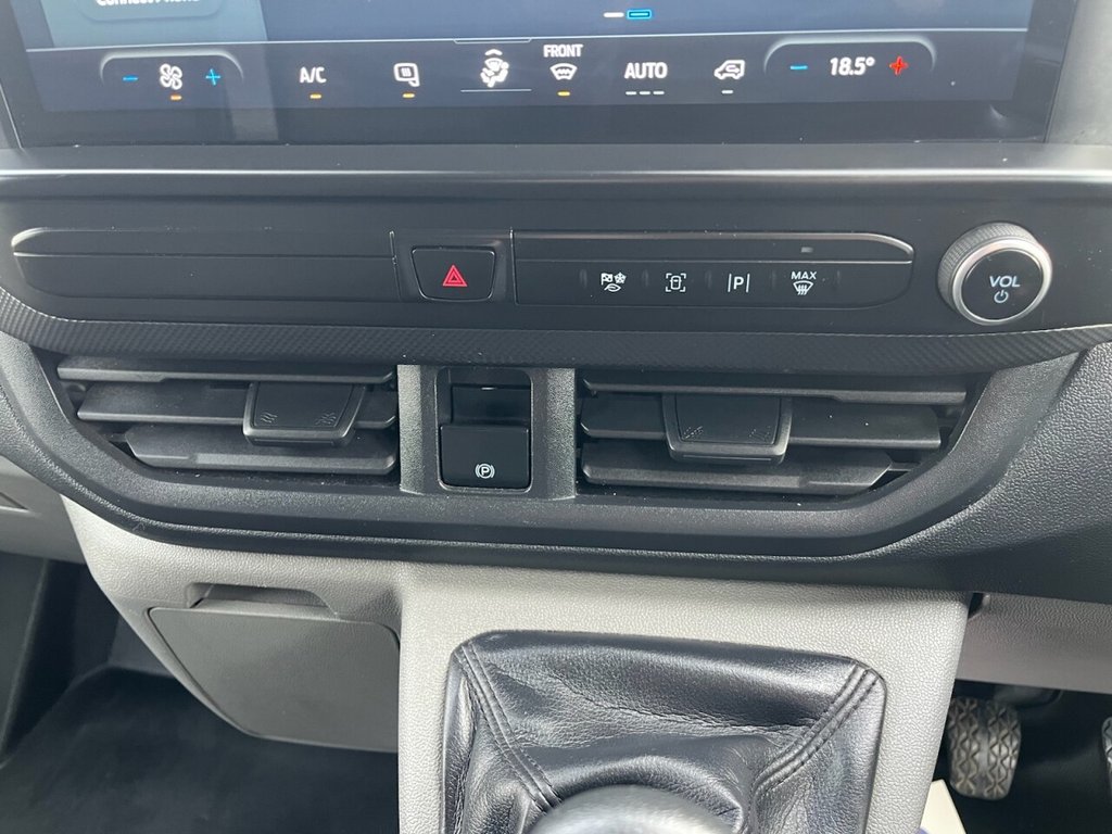 Used Ford Transit Custom 2024 for sale - 77499249: Photo 50