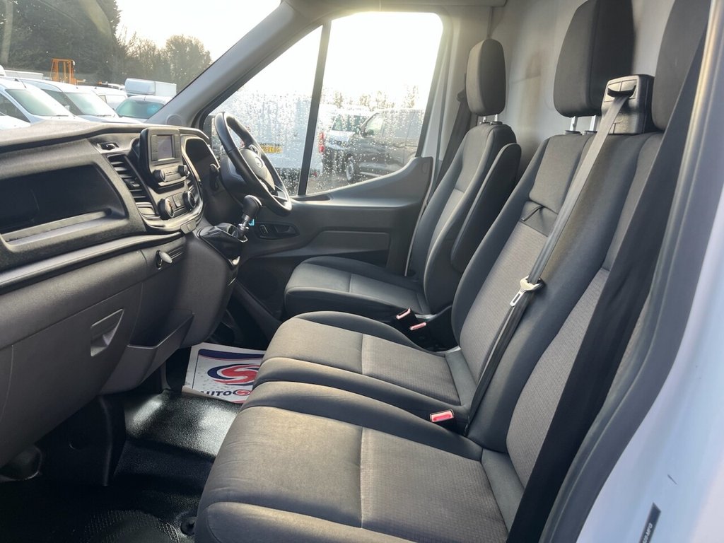 Used Ford Transit 2022 for sale - 77026780: Photo 17
