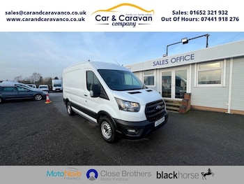 Used Ford Transit 2022 for sale - 77026780: Photo