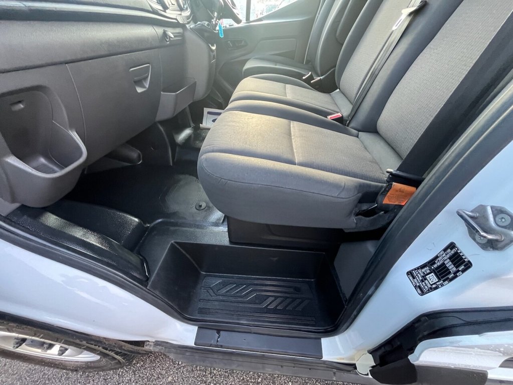 Used Ford Transit 2022 for sale - 77026780: Photo 20